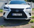 Білий Лексус НХ, об'ємом двигуна 1.99 л та пробігом 40 тис. км за 39500 $, фото 2 на Automoto.ua