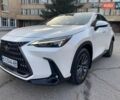 Білий Лексус НХ, об'ємом двигуна 2.49 л та пробігом 23 тис. км за 44700 $, фото 11 на Automoto.ua