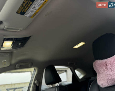 Белый Лексус НХ, объемом двигателя 2 л и пробегом 63 тыс. км за 28250 $, фото 36 на Automoto.ua