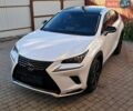 Белый Лексус НХ, объемом двигателя 1.99 л и пробегом 24 тыс. км за 29500 $, фото 1 на Automoto.ua