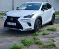 Білий Лексус НХ, об'ємом двигуна 1.99 л та пробігом 40 тис. км за 39500 $, фото 23 на Automoto.ua