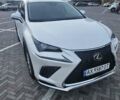 Білий Лексус НХ, об'ємом двигуна 2 л та пробігом 58 тис. км за 32000 $, фото 4 на Automoto.ua