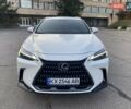 Білий Лексус НХ, об'ємом двигуна 2.49 л та пробігом 23 тис. км за 44700 $, фото 1 на Automoto.ua