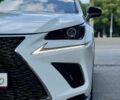 Білий Лексус НХ, об'ємом двигуна 2 л та пробігом 28 тис. км за 28500 $, фото 6 на Automoto.ua