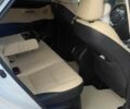 Белый Лексус НХ, объемом двигателя 2.49 л и пробегом 38 тыс. км за 39900 $, фото 29 на Automoto.ua