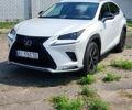 Білий Лексус НХ, об'ємом двигуна 1.99 л та пробігом 40 тис. км за 39500 $, фото 72 на Automoto.ua