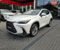Білий Лексус НХ, об'ємом двигуна 2.49 л та пробігом 17 тис. км за 51900 $, фото 7 на Automoto.ua