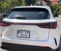 Білий Лексус НХ, об'ємом двигуна 2.49 л та пробігом 24 тис. км за 54900 $, фото 1 на Automoto.ua