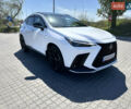 Білий Лексус НХ, об'ємом двигуна 2.39 л та пробігом 24 тис. км за 43500 $, фото 4 на Automoto.ua