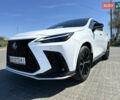 Білий Лексус НХ, об'ємом двигуна 2.39 л та пробігом 24 тис. км за 43500 $, фото 2 на Automoto.ua