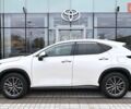 Лексус НХ 2022 у Києві на Automoto.ua Білий Лексус НХ, об'ємом двигуна 2.49 л та пробігом 81 тис. км за 44993 $, фото 2 на Automoto.ua