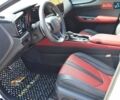 Белый Лексус НХ, объемом двигателя 2.39 л и пробегом 23 тыс. км за 34500 $, фото 22 на Automoto.ua