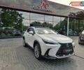 Білий Лексус НХ, об'ємом двигуна 2.49 л та пробігом 17 тис. км за 51900 $, фото 1 на Automoto.ua