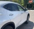 Білий Лексус НХ, об'ємом двигуна 2.49 л та пробігом 24 тис. км за 54900 $, фото 2 на Automoto.ua