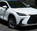 Белый Лексус НХ, объемом двигателя 2.5 л и пробегом 29 тыс. км за 20000 $, фото 1 на Automoto.ua