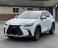 Білий Лексус НХ, об'ємом двигуна 2.5 л та пробігом 16 тис. км за 21000 $, фото 2 на Automoto.ua