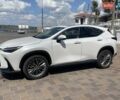 Білий Лексус НХ, об'ємом двигуна 2.49 л та пробігом 24 тис. км за 54900 $, фото 10 на Automoto.ua
