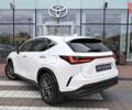 Лексус НХ 2022 у Києві на Automoto.ua Білий Лексус НХ, об'ємом двигуна 2.49 л та пробігом 81 тис. км за 44993 $, фото 1 на Automoto.ua