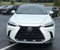 Білий Лексус НХ, об'ємом двигуна 2.4 л та пробігом 10 тис. км за 19000 $, фото 1 на Automoto.ua