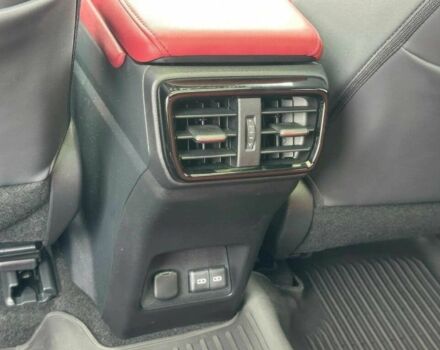 Білий Лексус НХ, об'ємом двигуна 2.4 л та пробігом 10 тис. км за 19000 $, фото 14 на Automoto.ua