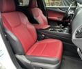 Белый Лексус НХ, объемом двигателя 2.4 л и пробегом 26 тыс. км за 35000 $, фото 11 на Automoto.ua