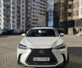 Белый Лексус НХ, объемом двигателя 1.99 л и пробегом 52 тыс. км за 42000 $, фото 1 на Automoto.ua
