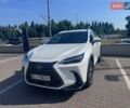 Білий Лексус НХ, об'ємом двигуна 2.49 л та пробігом 23 тис. км за 49500 $, фото 2 на Automoto.ua