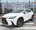 Лексус НХ 2022 у Києві на Automoto.ua Білий Лексус НХ, об'ємом двигуна 2.49 л та пробігом 81 тис. км за 44993 $, фото 1 на Automoto.ua