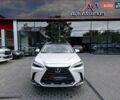 Білий Лексус НХ, об'ємом двигуна 2.49 л та пробігом 17 тис. км за 51900 $, фото 1 на Automoto.ua