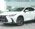 Білий Лексус НХ, об'ємом двигуна 2.49 л та пробігом 44 тис. км за 46842 $, фото 1 на Automoto.ua