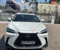 Білий Лексус НХ, об'ємом двигуна 2.49 л та пробігом 24 тис. км за 54900 $, фото 3 на Automoto.ua