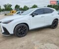 Білий Лексус НХ, об'ємом двигуна 2.39 л та пробігом 25 тис. км за 17000 $, фото 1 на Automoto.ua