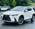 Білий Лексус НХ, об'ємом двигуна 2.4 л та пробігом 10 тис. км за 19000 $, фото 1 на Automoto.ua