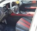 Белый Лексус НХ, объемом двигателя 2.39 л и пробегом 23 тыс. км за 34500 $, фото 20 на Automoto.ua