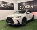 Білий Лексус НХ, об'ємом двигуна 2.49 л та пробігом 20 тис. км за 38500 $, фото 1 на Automoto.ua