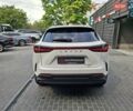 Білий Лексус НХ, об'ємом двигуна 2.49 л та пробігом 17 тис. км за 51900 $, фото 4 на Automoto.ua
