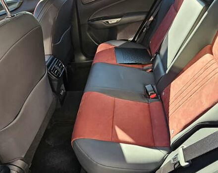 Белый Лексус НХ, объемом двигателя 1.99 л и пробегом 52 тыс. км за 42000 $, фото 8 на Automoto.ua