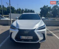 Білий Лексус НХ, об'ємом двигуна 2.49 л та пробігом 23 тис. км за 49500 $, фото 3 на Automoto.ua