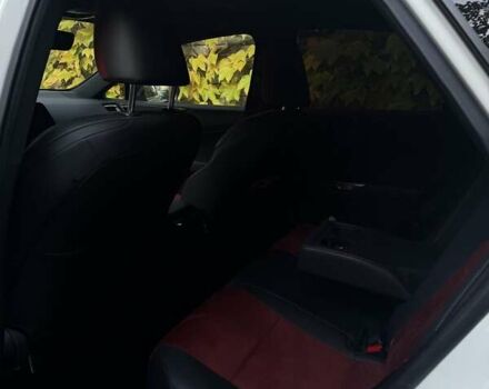 Білий Лексус НХ, об'ємом двигуна 1.99 л та пробігом 40 тис. км за 40000 $, фото 6 на Automoto.ua