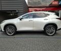 Білий Лексус НХ, об'ємом двигуна 2.49 л та пробігом 17 тис. км за 51900 $, фото 6 на Automoto.ua