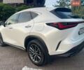 Білий Лексус НХ, об'ємом двигуна 2.49 л та пробігом 32 тис. км за 33800 $, фото 17 на Automoto.ua