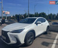 Білий Лексус НХ, об'ємом двигуна 2.49 л та пробігом 23 тис. км за 49500 $, фото 1 на Automoto.ua