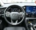 Лексус НХ 2022 у Києві на Automoto.ua Білий Лексус НХ, об'ємом двигуна 2.49 л та пробігом 81 тис. км за 44993 $, фото 8 на Automoto.ua