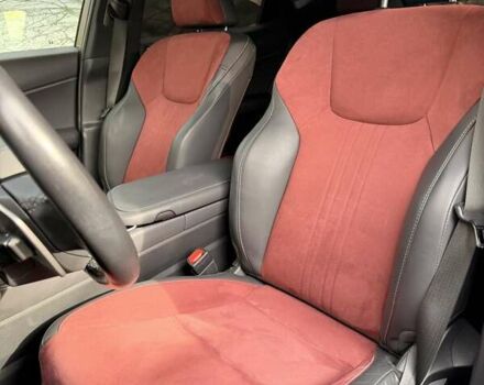 Білий Лексус НХ, об'ємом двигуна 1.99 л та пробігом 40 тис. км за 40000 $, фото 2 на Automoto.ua