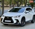 Білий Лексус НХ, об'ємом двигуна 2.49 л та пробігом 11 тис. км за 49999 $, фото 18 на Automoto.ua