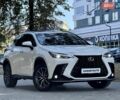Білий Лексус НХ, об'ємом двигуна 2.49 л та пробігом 11 тис. км за 49999 $, фото 29 на Automoto.ua