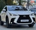 Білий Лексус НХ, об'ємом двигуна 2.49 л та пробігом 11 тис. км за 49999 $, фото 3 на Automoto.ua