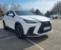 Білий Лексус НХ, об'ємом двигуна 2.49 л та пробігом 17 тис. км за 71000 $, фото 2 на Automoto.ua