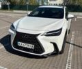 Белый Лексус НХ, объемом двигателя 1.99 л и пробегом 16 тыс. км за 40900 $, фото 1 на Automoto.ua