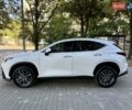 Білий Лексус НХ, об'ємом двигуна 2.49 л та пробігом 11 тис. км за 49999 $, фото 7 на Automoto.ua